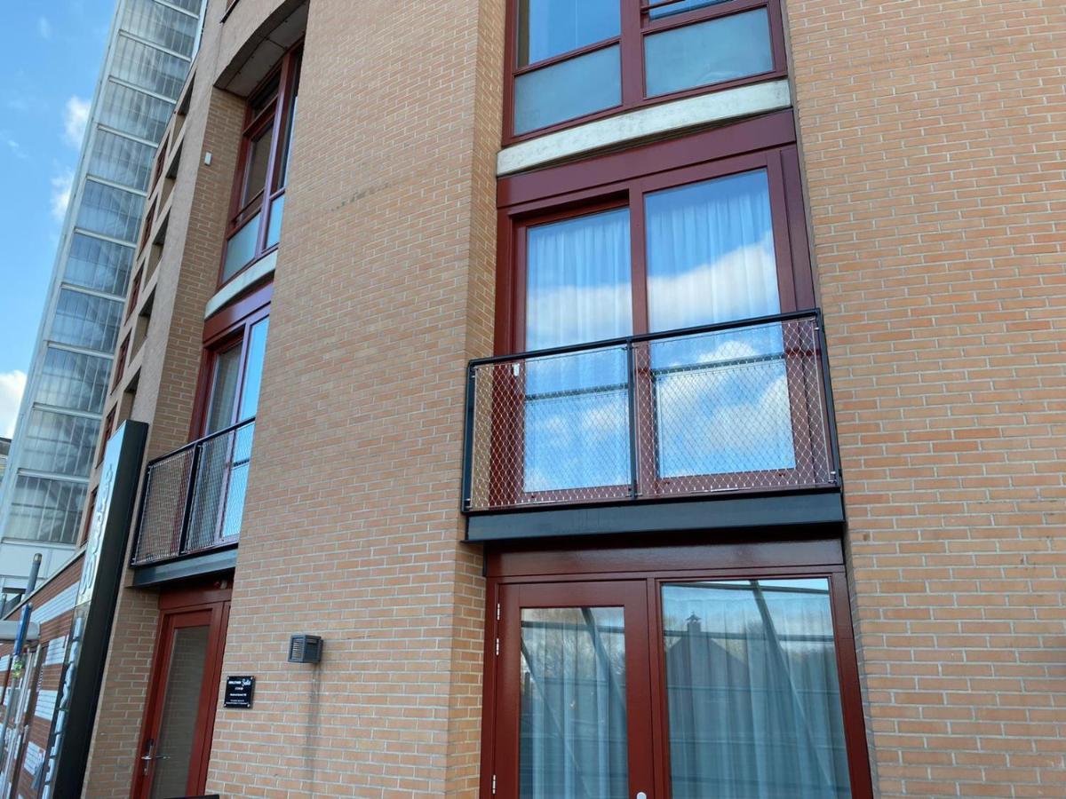 Suites Boulevard 17 Flessingue Extérieur photo