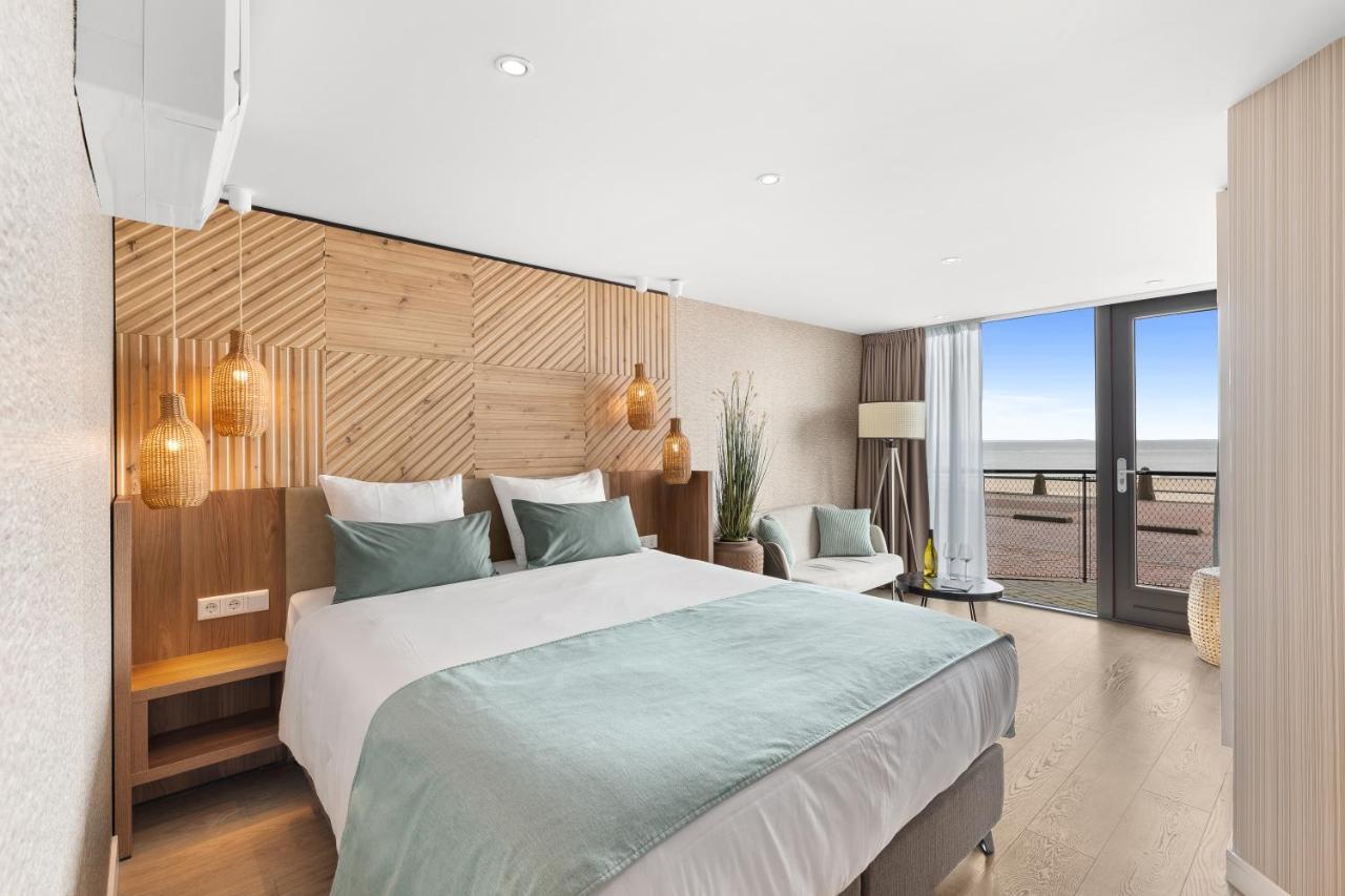 Suites Boulevard 17 Flessingue Extérieur photo