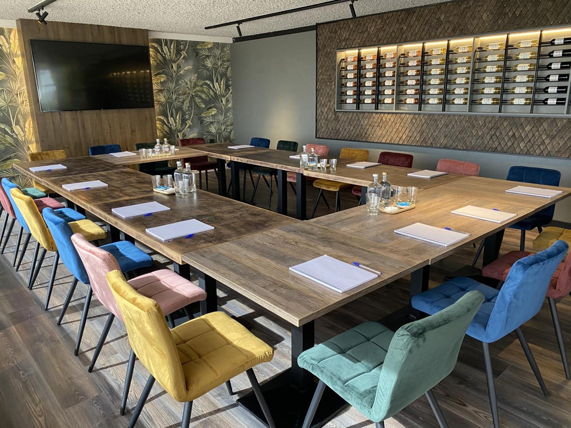 Suites Boulevard 17 Flessingue Extérieur photo
