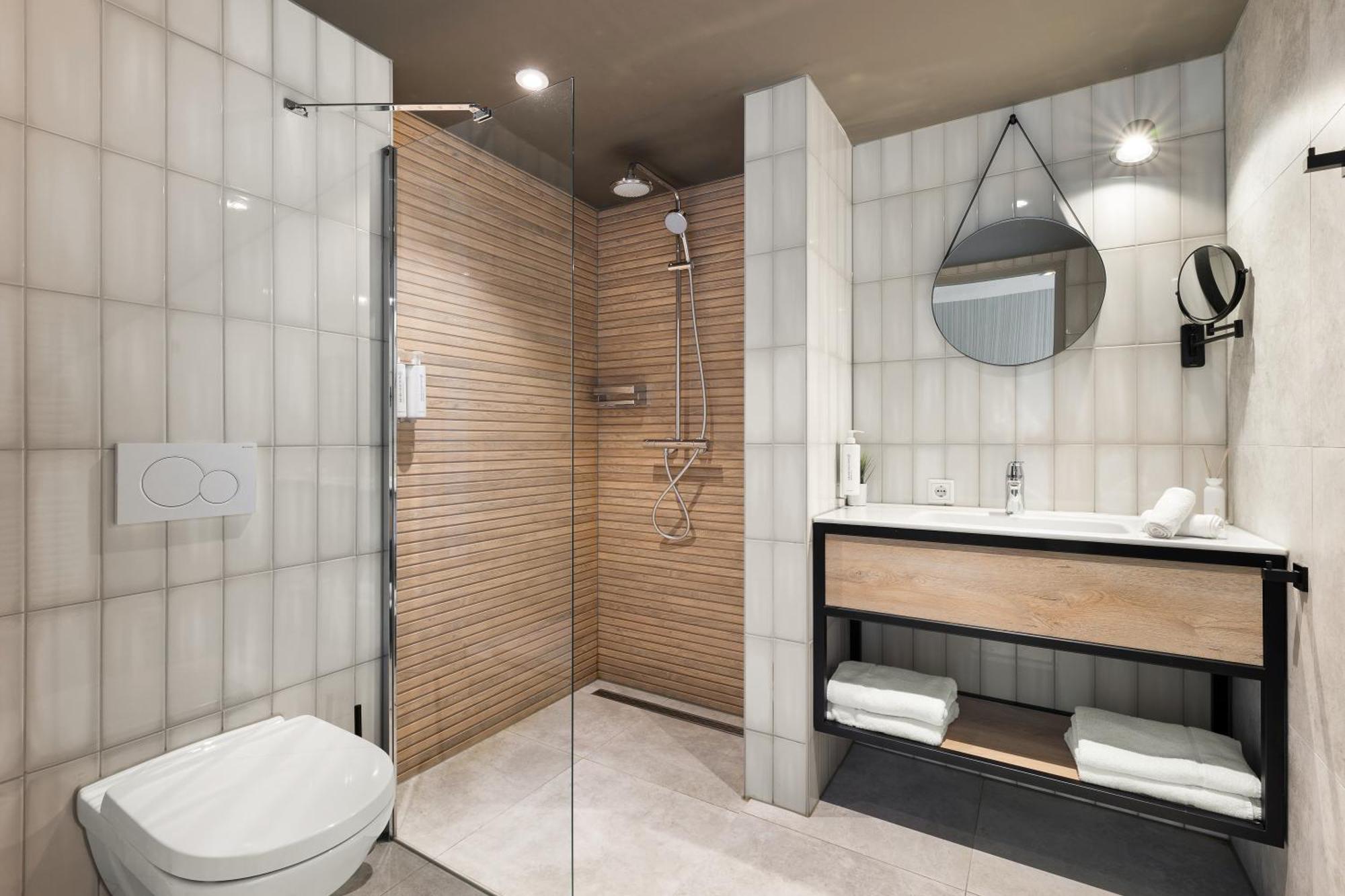 Suites Boulevard 17 Flessingue Extérieur photo