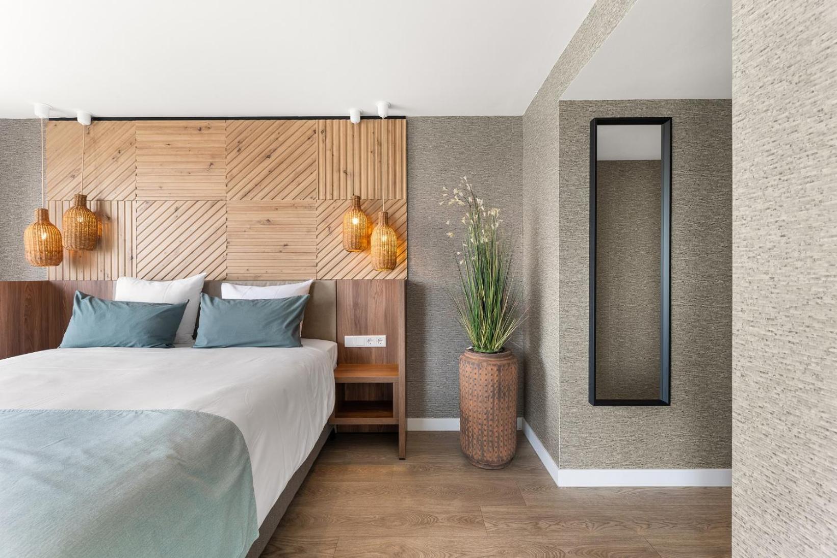 Suites Boulevard 17 Flessingue Chambre photo