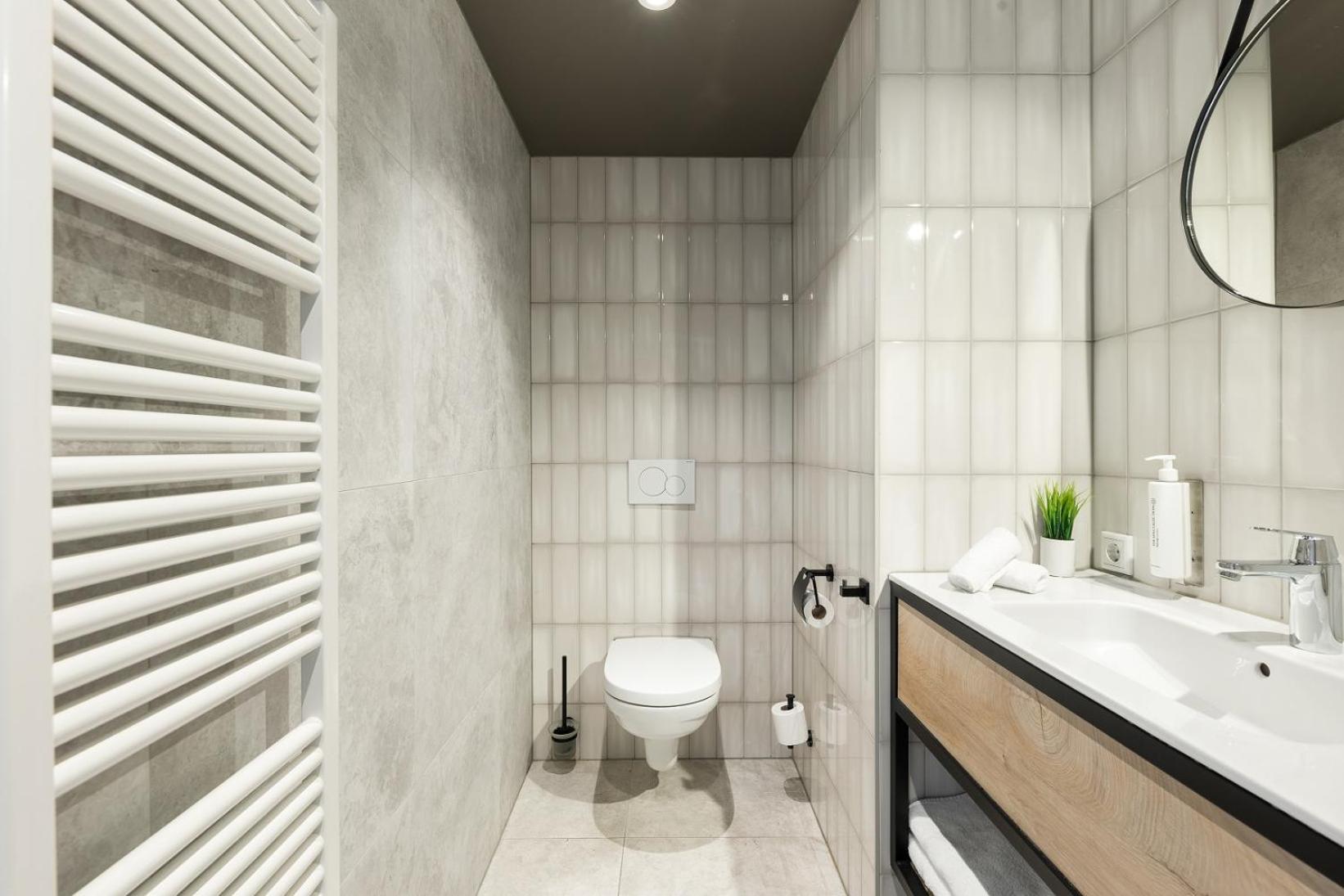 Suites Boulevard 17 Flessingue Chambre photo