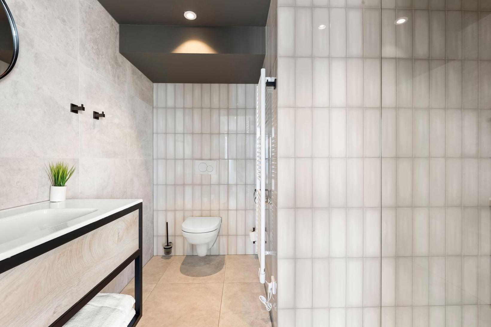 Suites Boulevard 17 Flessingue Chambre photo
