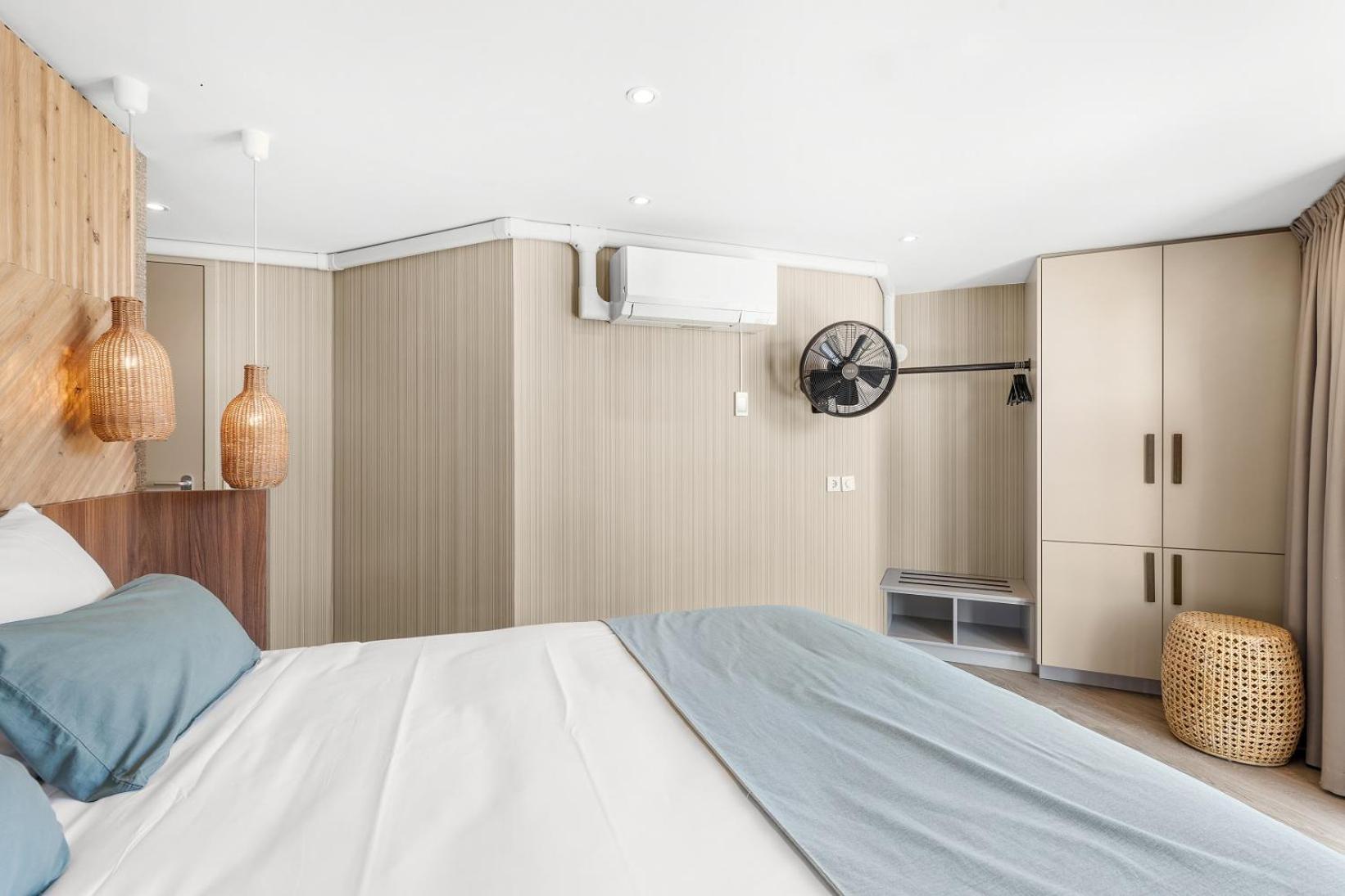 Suites Boulevard 17 Flessingue Chambre photo