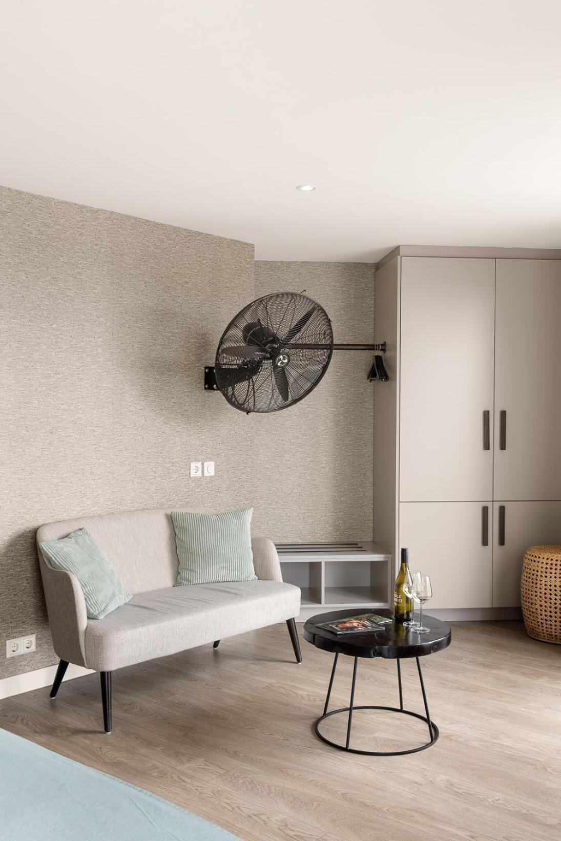 Suites Boulevard 17 Flessingue Chambre photo
