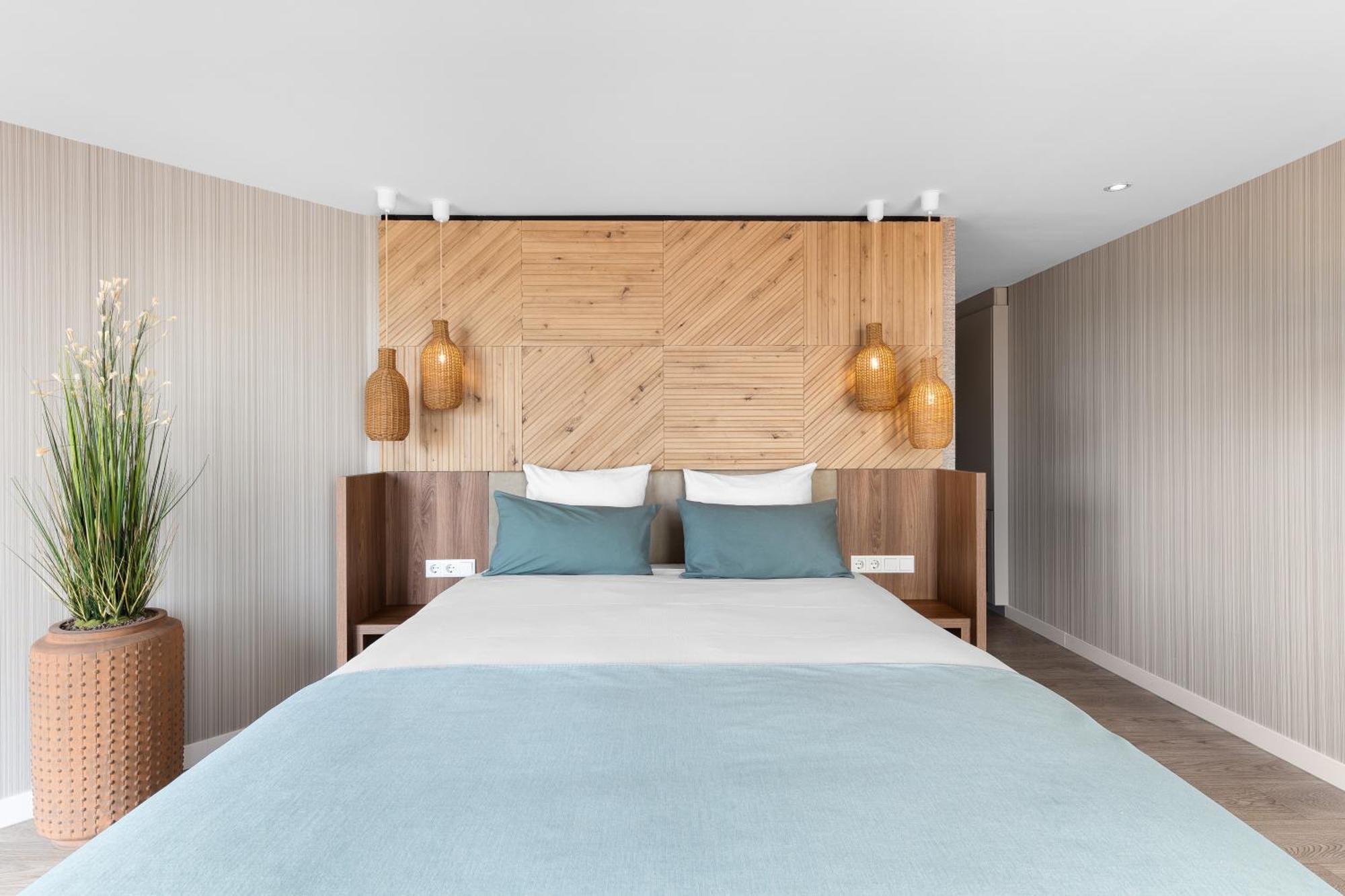 Suites Boulevard 17 Flessingue Chambre photo