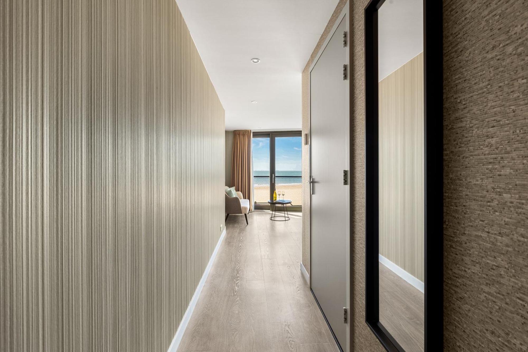 Suites Boulevard 17 Flessingue Chambre photo