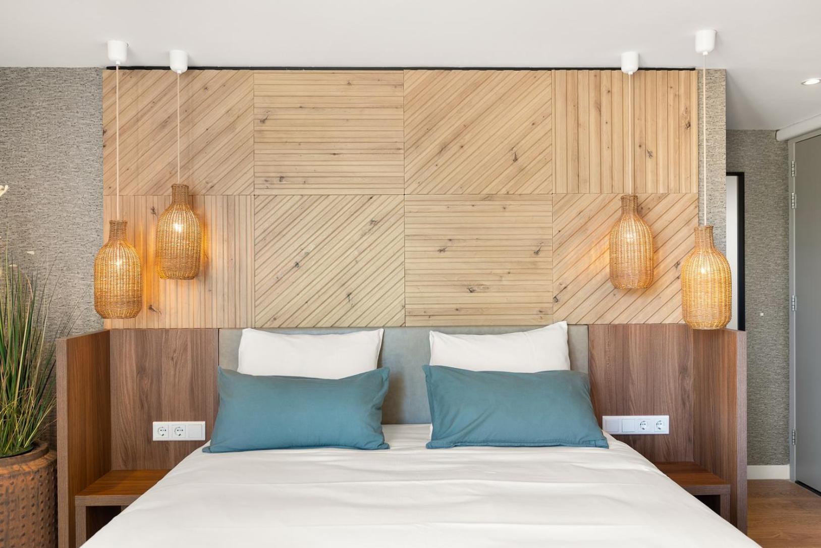 Suites Boulevard 17 Flessingue Chambre photo